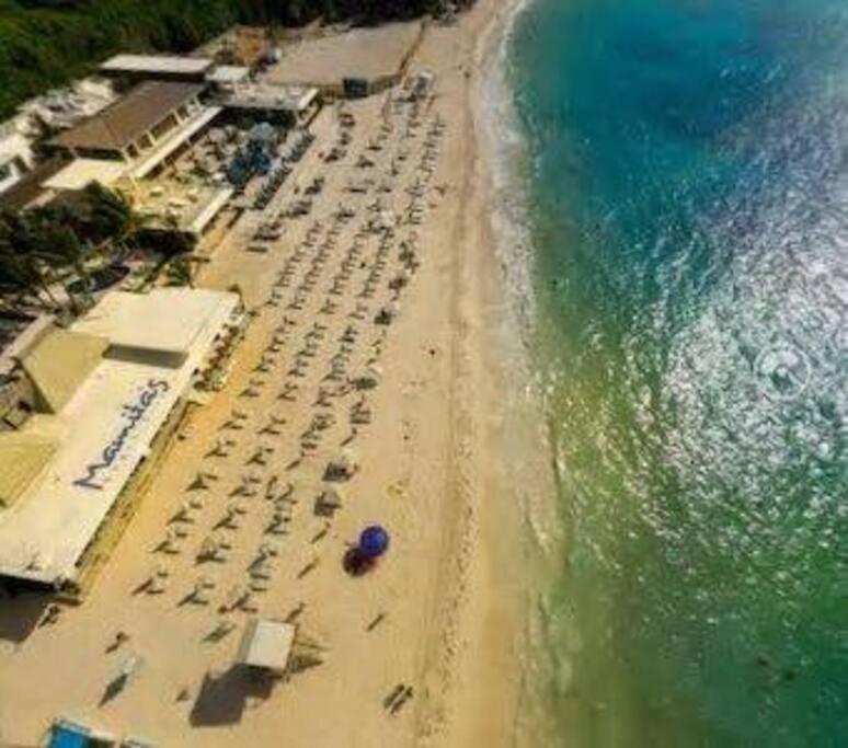 Oceana Mamitas 314 Apartamento