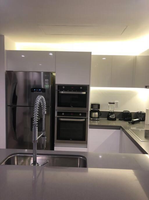 Apartamento Oceana Mamitas 314