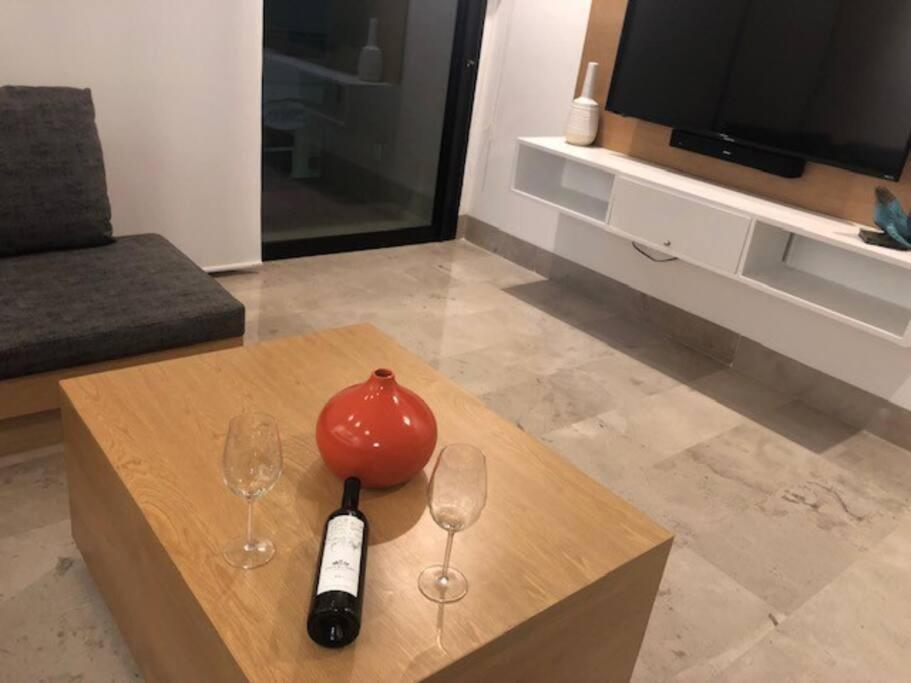 Oceana Mamitas 314 Apartamento