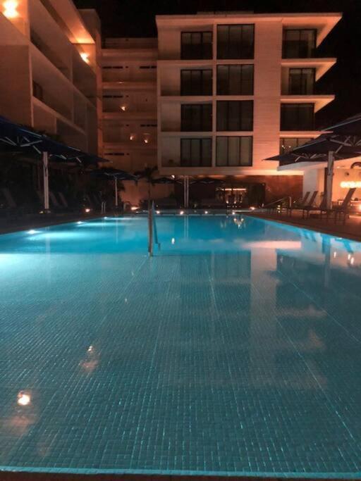 Oceana Mamitas 314 Playa del Carmen