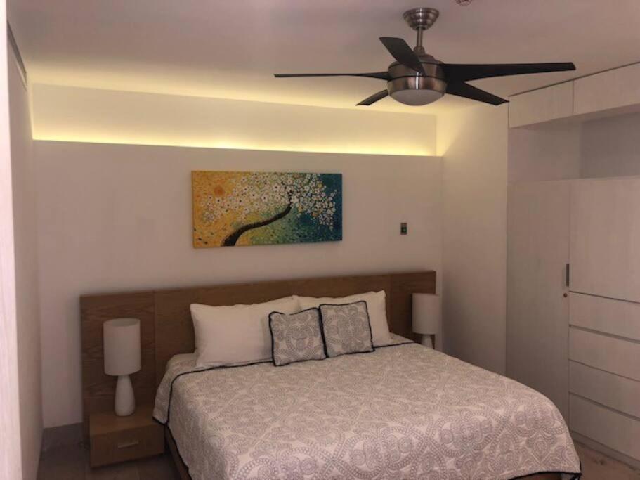 Oceana Mamitas 314 Apartamento Playa del Carmen