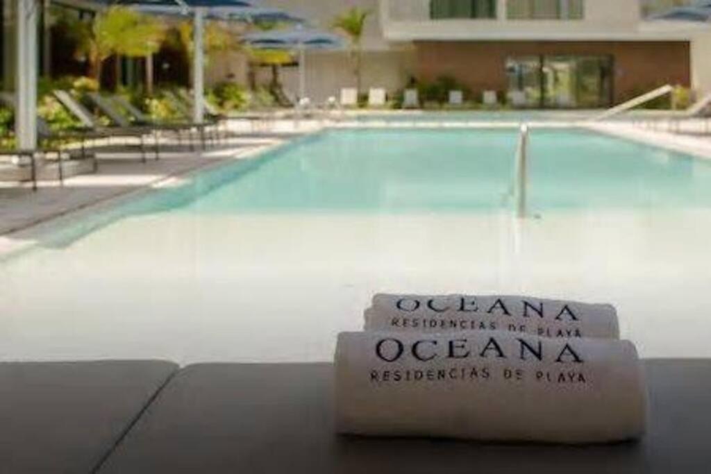 Oceana Mamitas 314 Playa del Carmen
