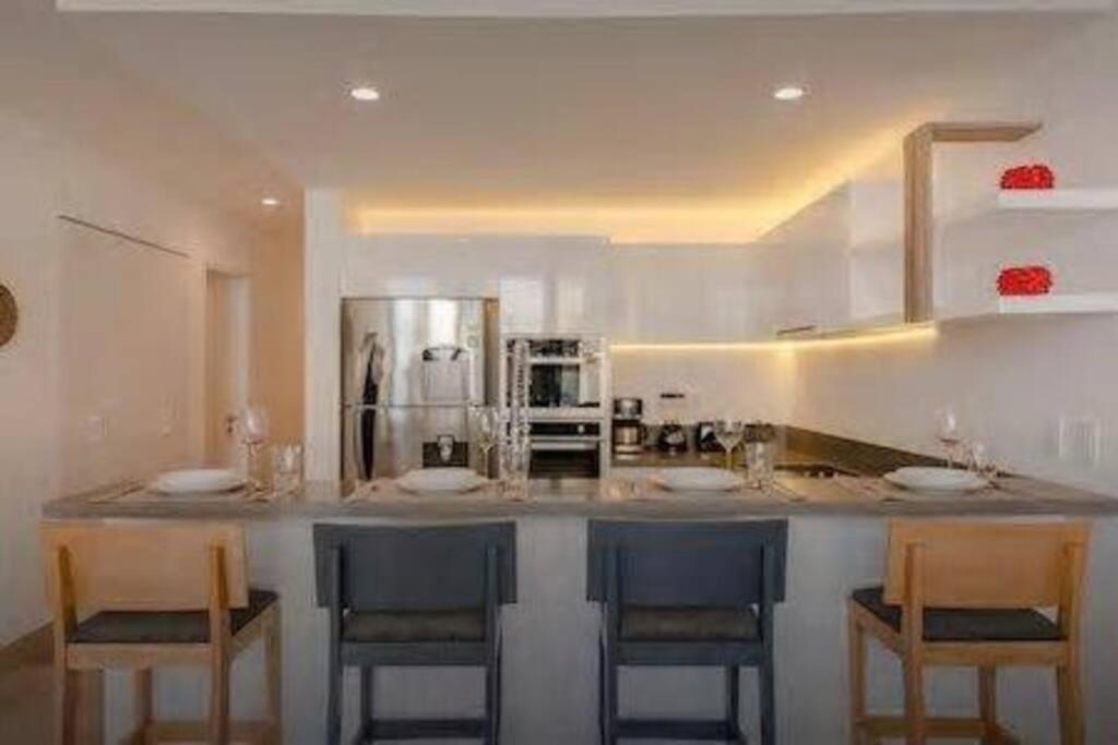 Apartamento Oceana Mamitas 314
