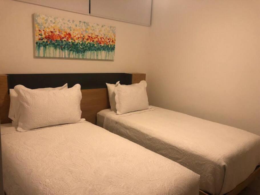 Apartamento Oceana Mamitas 314 *